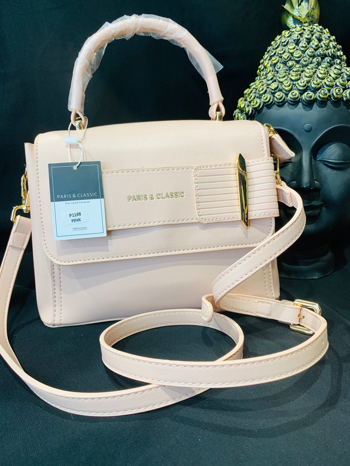 HANDBAG