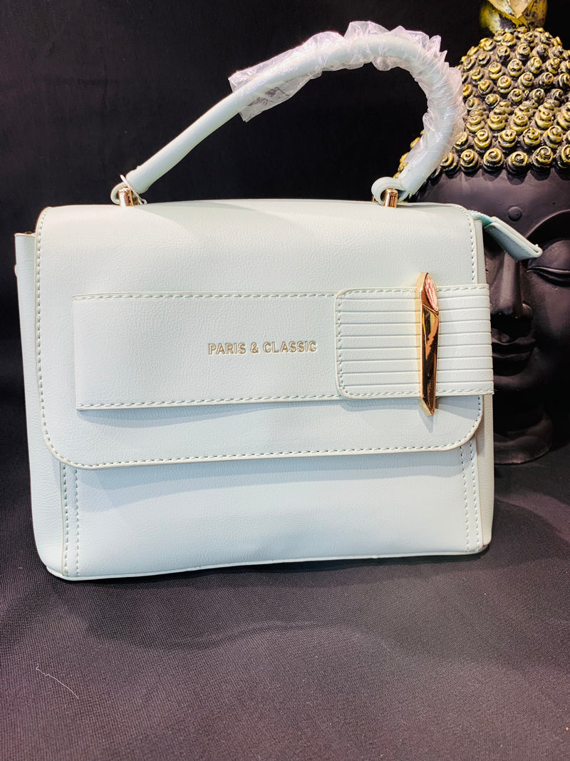 HANDBAG