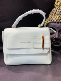 HANDBAG