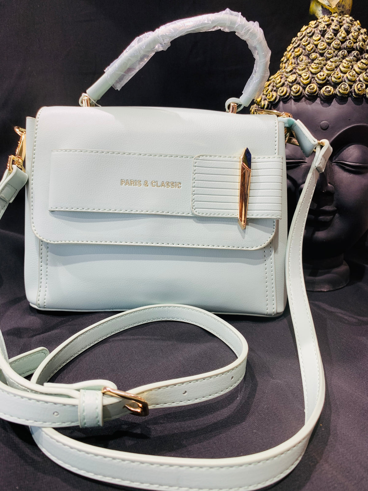 HANDBAG