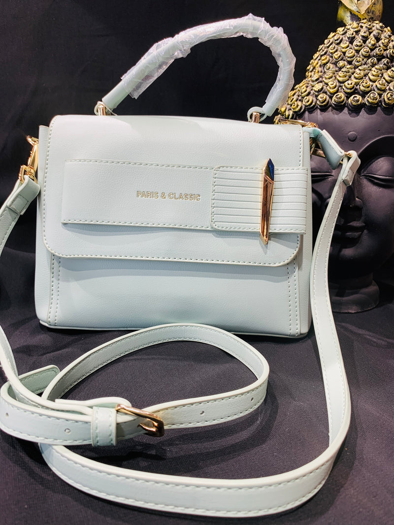 HANDBAG