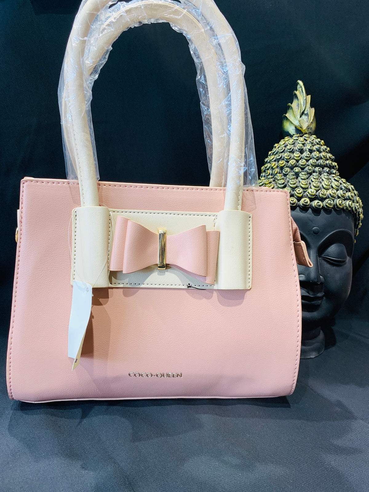 HANDBAG