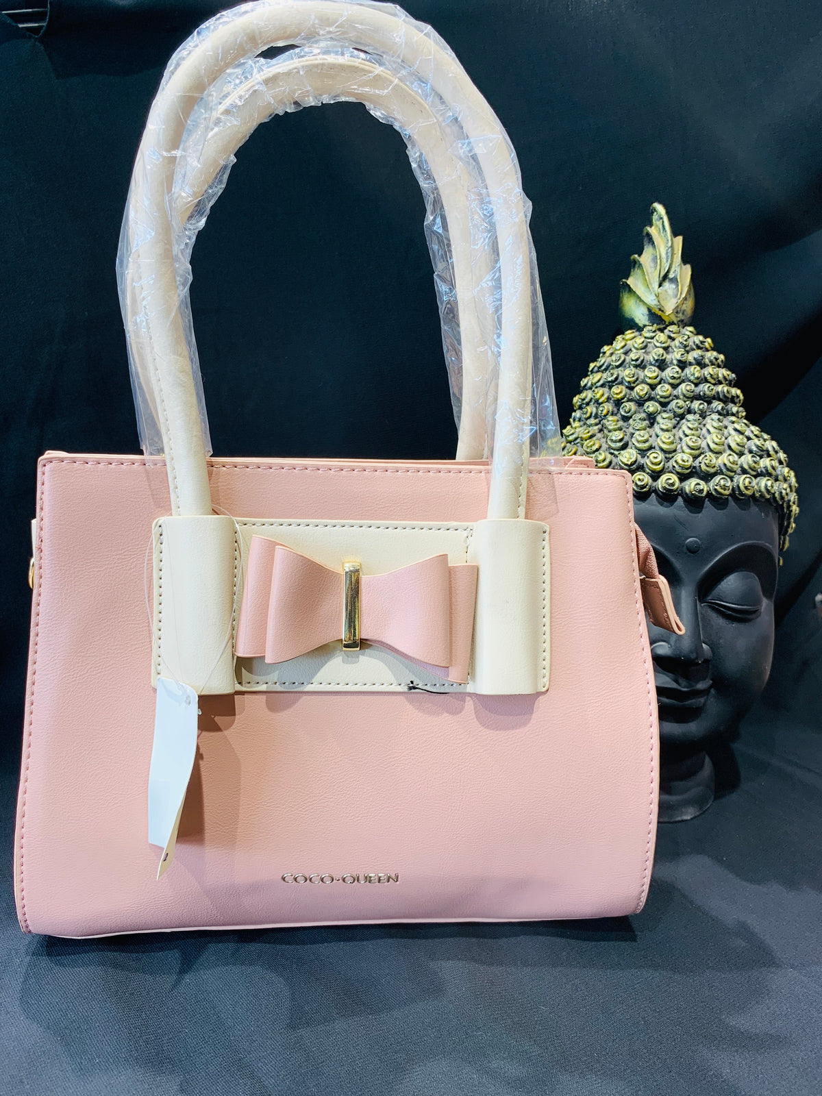 HANDBAG