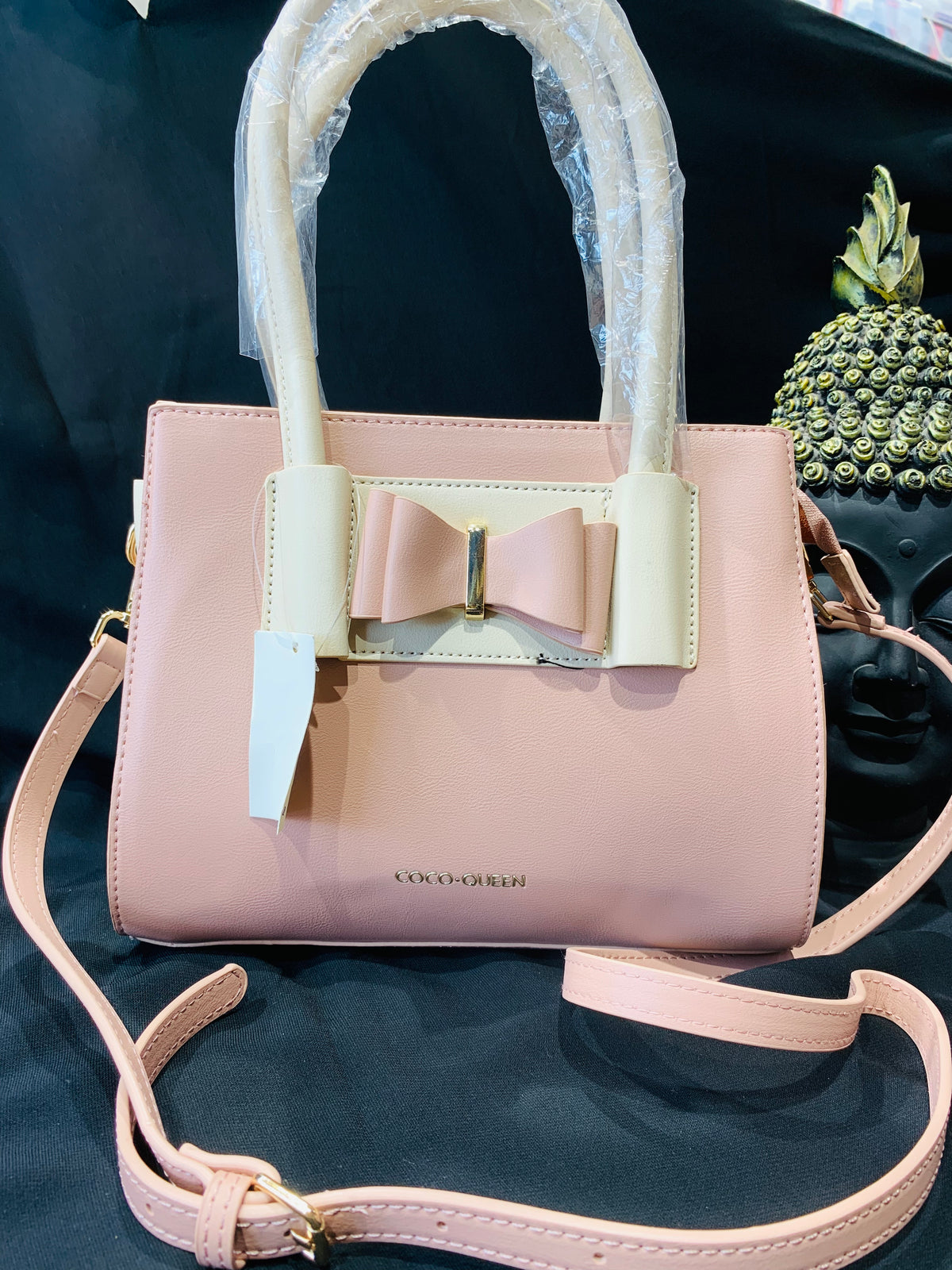 HANDBAG