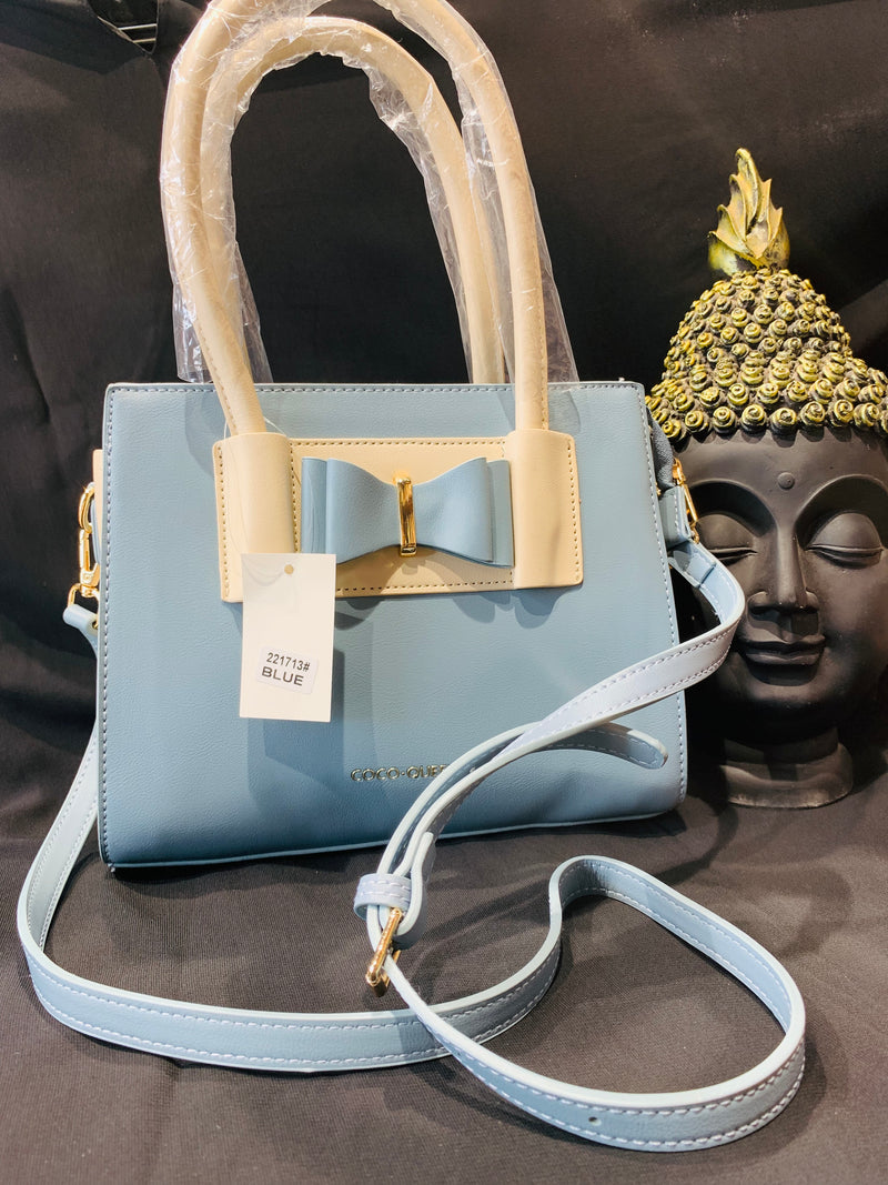 HANDBAG