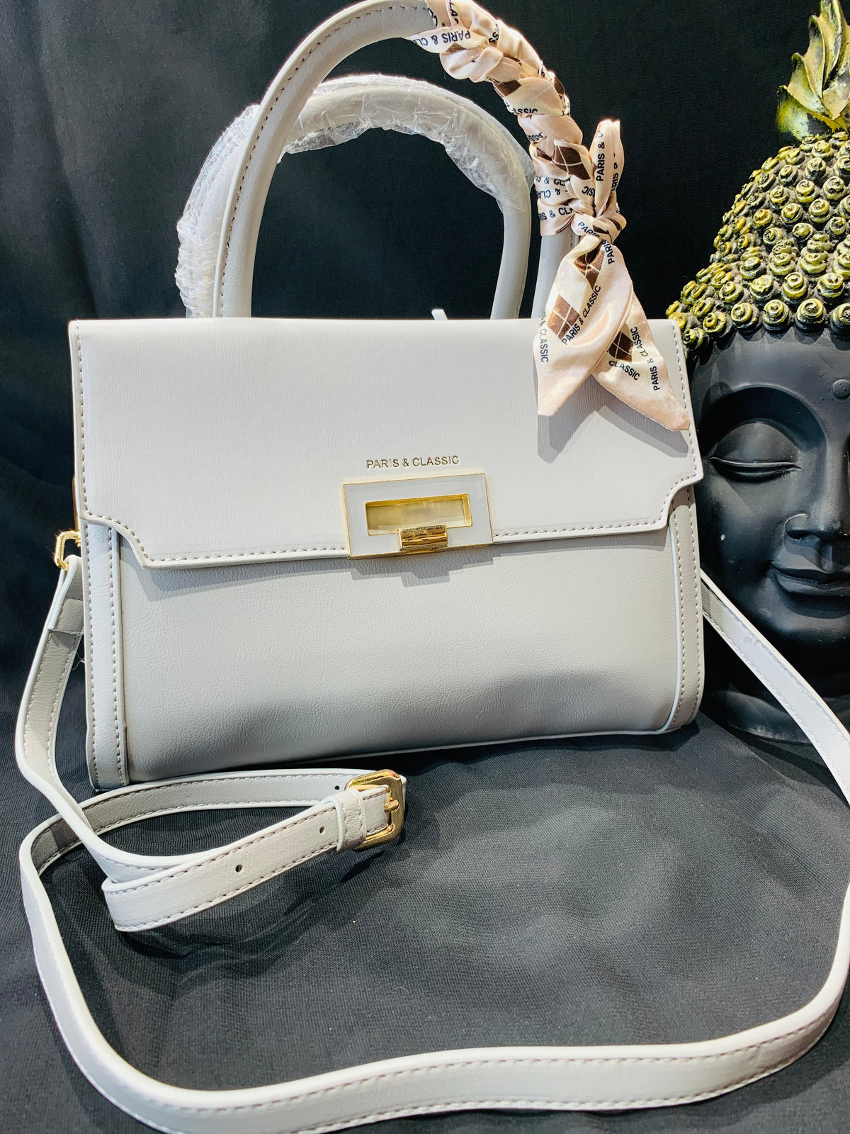 HANDBAG