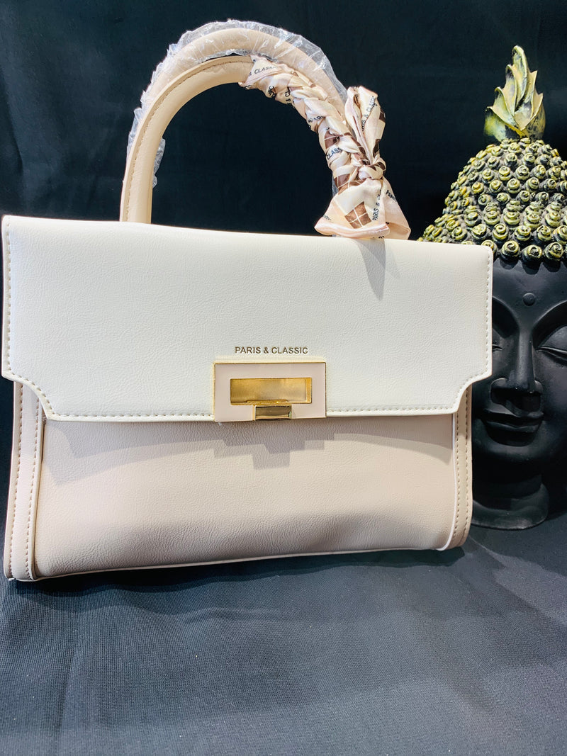 HANDBAG