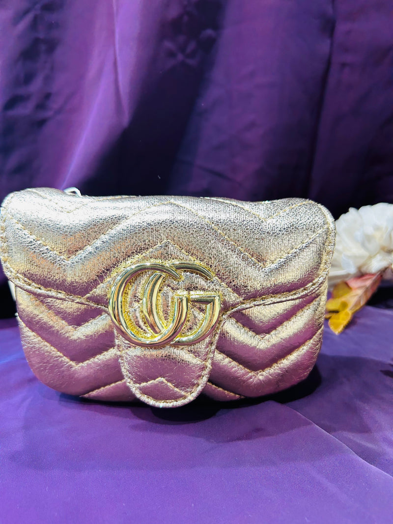 PARTY CLUTCH