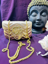 PARTY CLUTCH