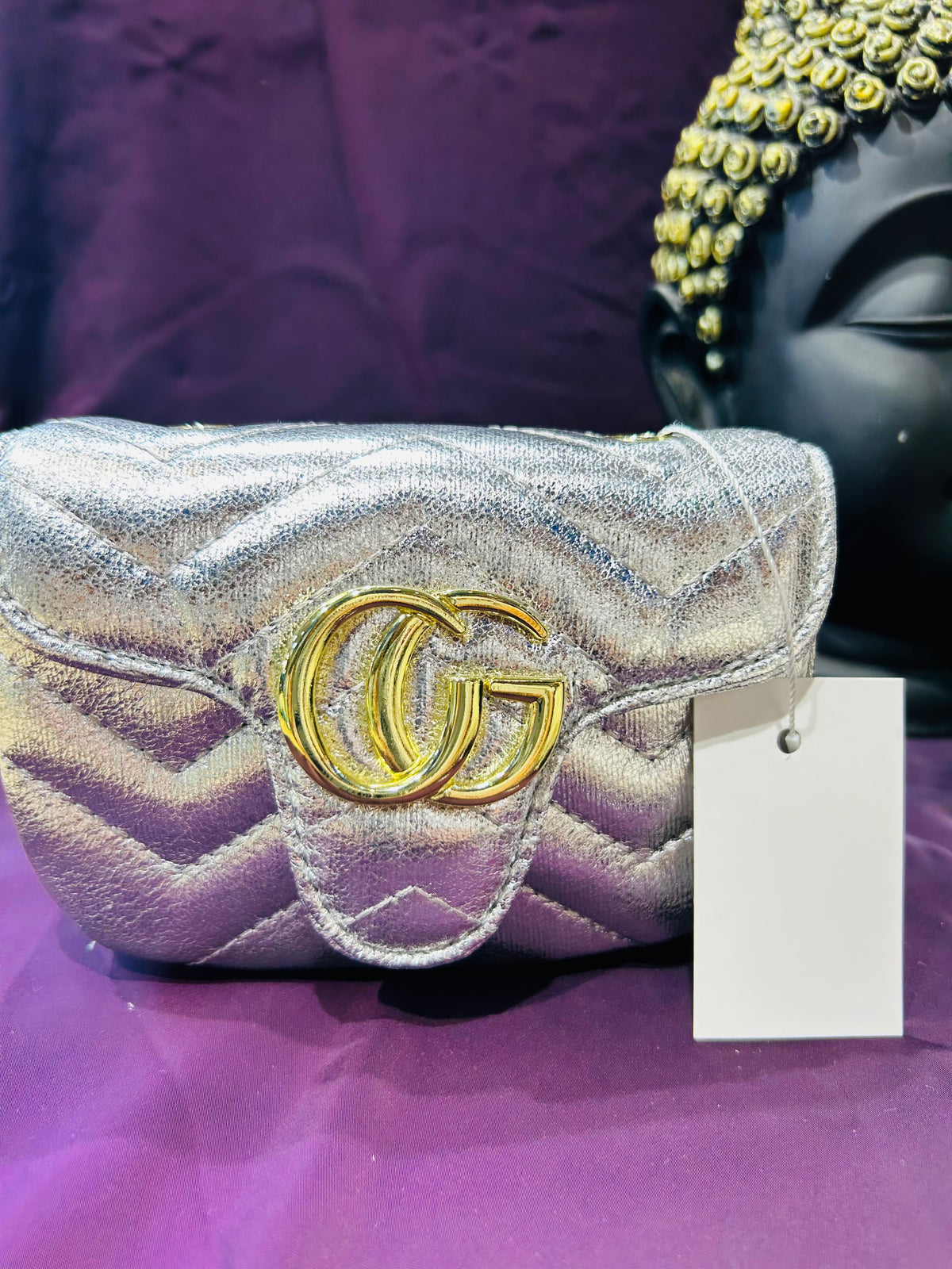 PARTY CLUTCH