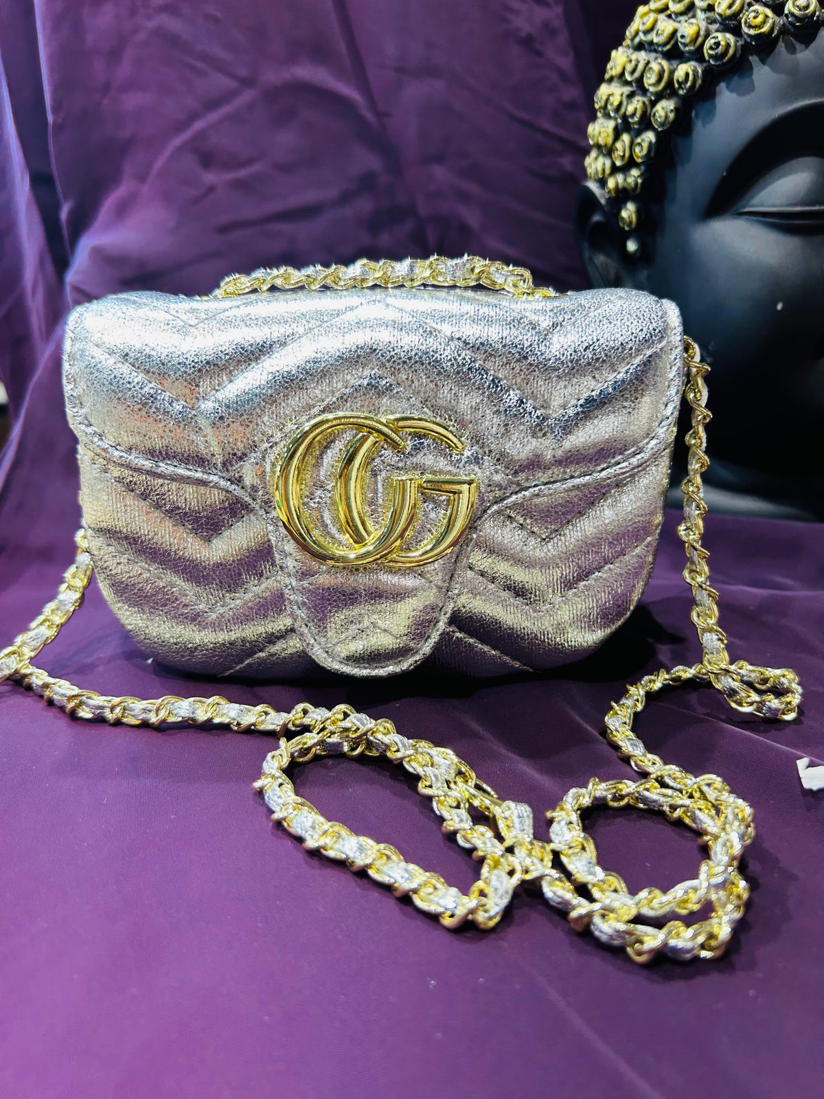 PARTY CLUTCH