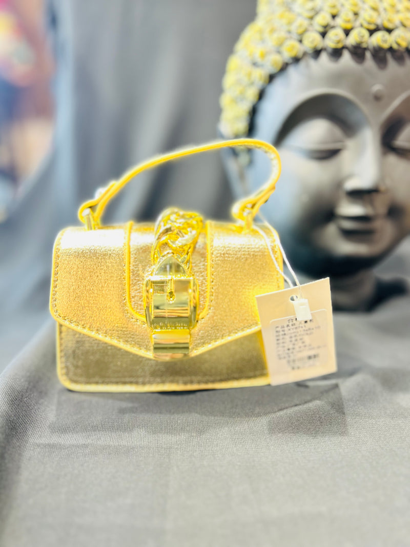 PARTY WEAR CLUTCH