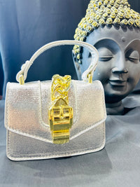 PARTY WEAR CLUTCH