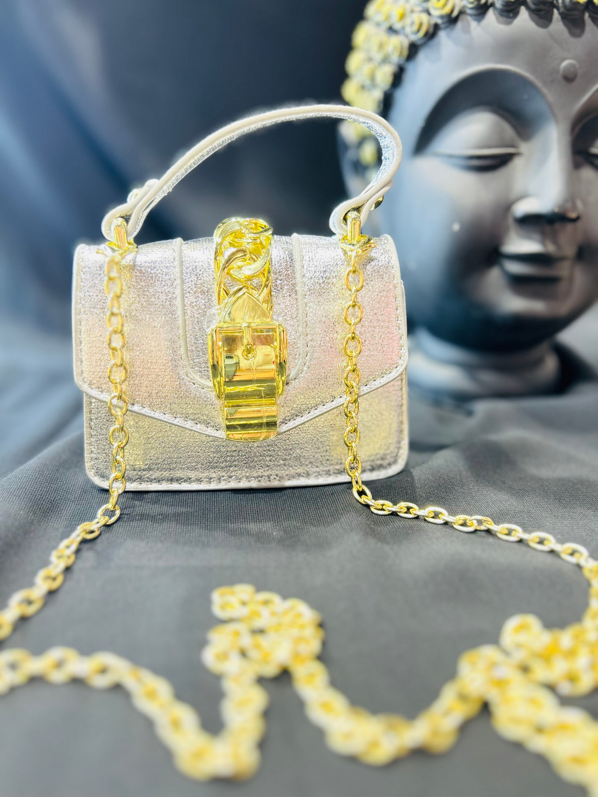 PARTY WEAR CLUTCH
