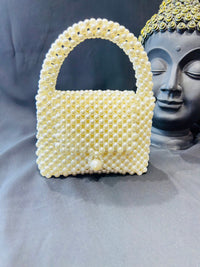 ABBY PEARL BAG