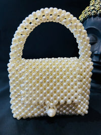 ABBY PEARL BAG