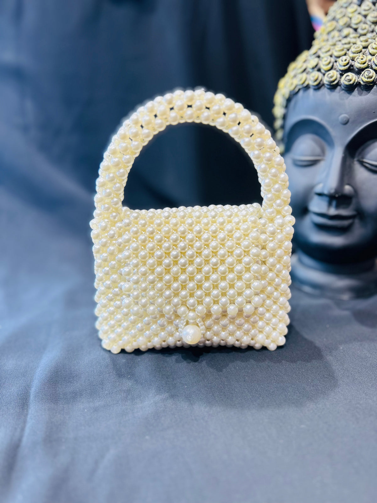ABBY PEARL BAG