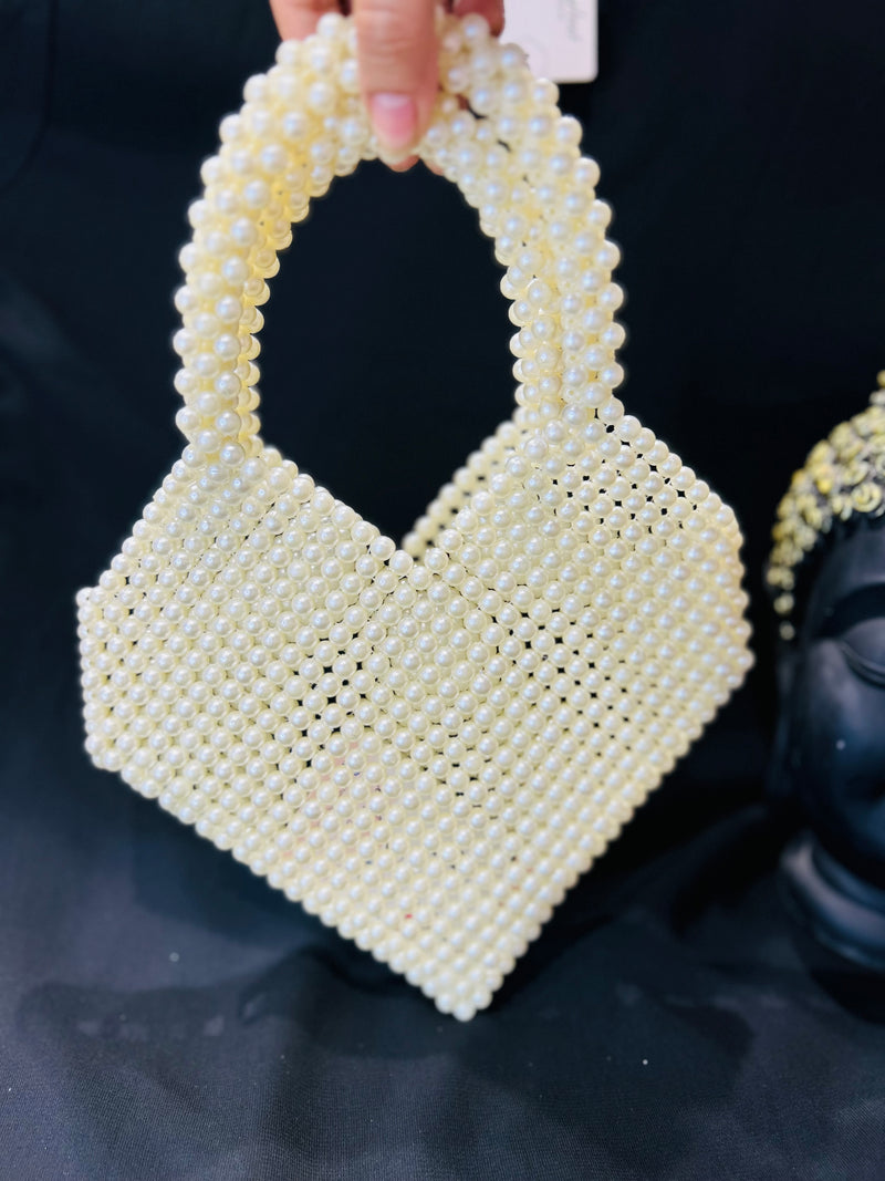 EVA HEART BAG