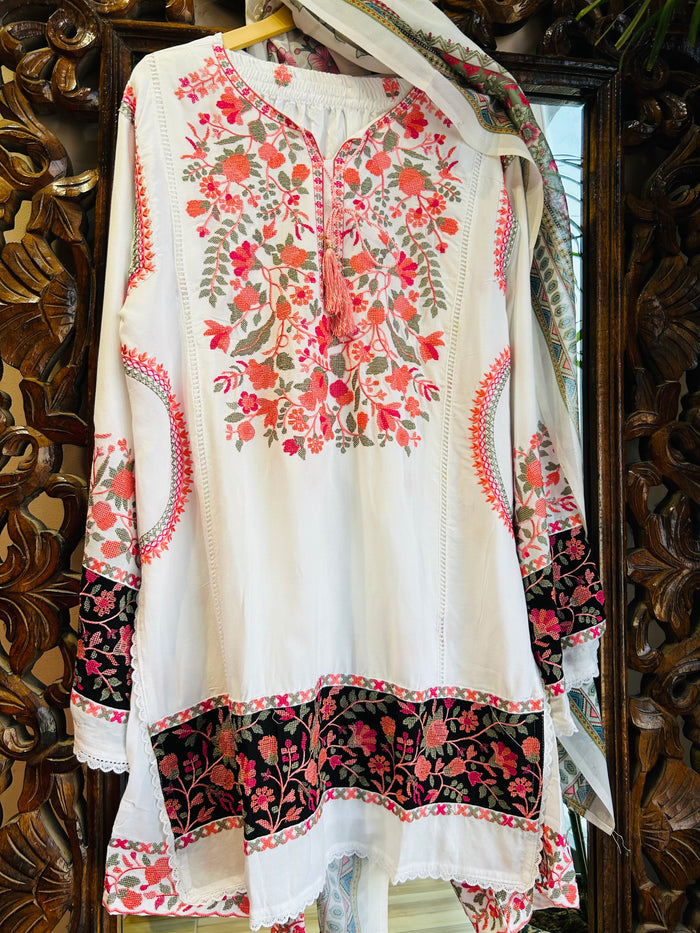 PARTY WEAR SUIT