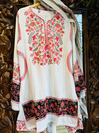 PARTY WEAR SUIT