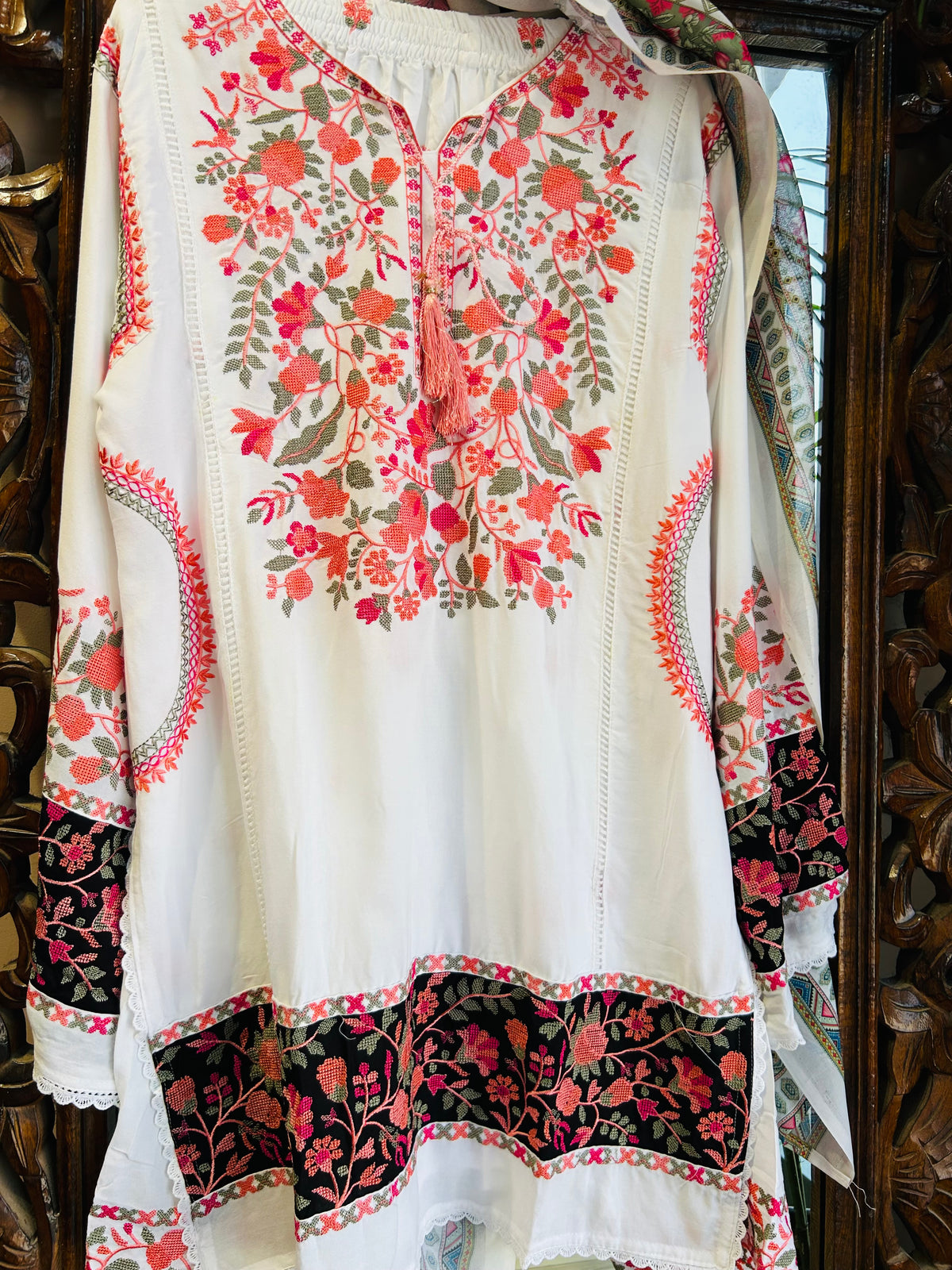 PARTY WEAR SUIT
