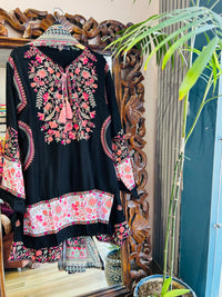 PARTY WEAR SUIT