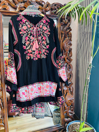 PARTY WEAR SUIT