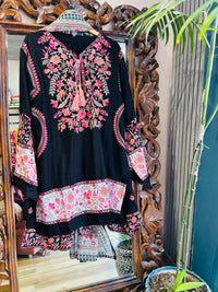 PARTY WEAR SUIT