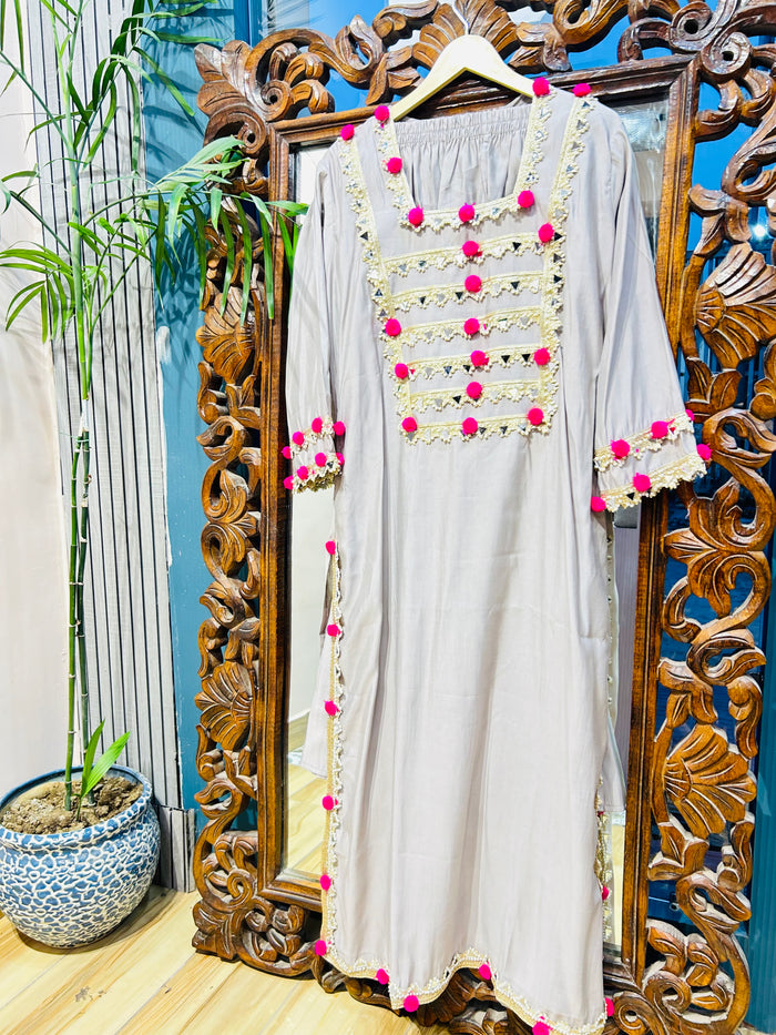PARTY WEAR PHIRAN
