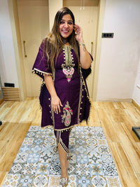 KAFTAN SET