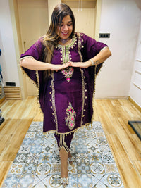 KAFTAN SET
