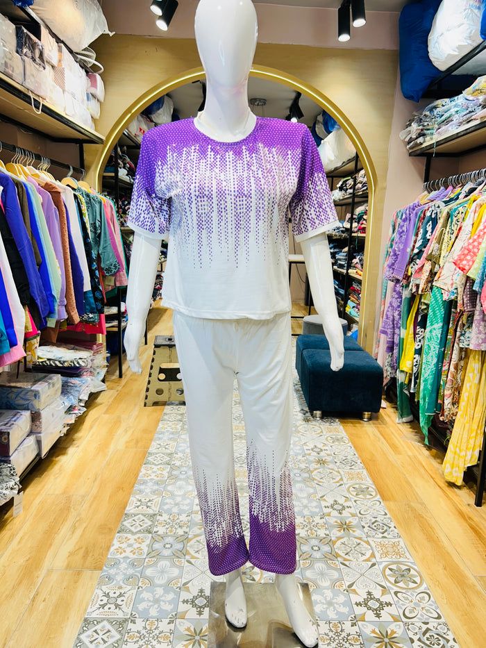 DAILY WEAR WOMEN CO-ORD SET
