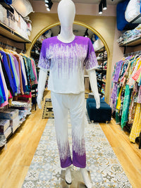 DAILY WEAR WOMEN CO-ORD SET