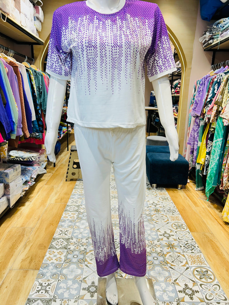 DAILY WEAR WOMEN CO-ORD SET