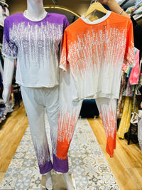 DAILY WEAR WOMEN CO-ORD SET