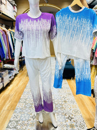 DAILY WEAR WOMEN CO-ORD SET