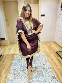 KAFTAN SET