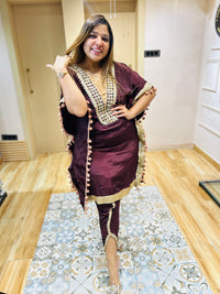 KAFTAN SET