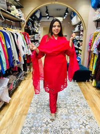 PARTY WEAR SUIT