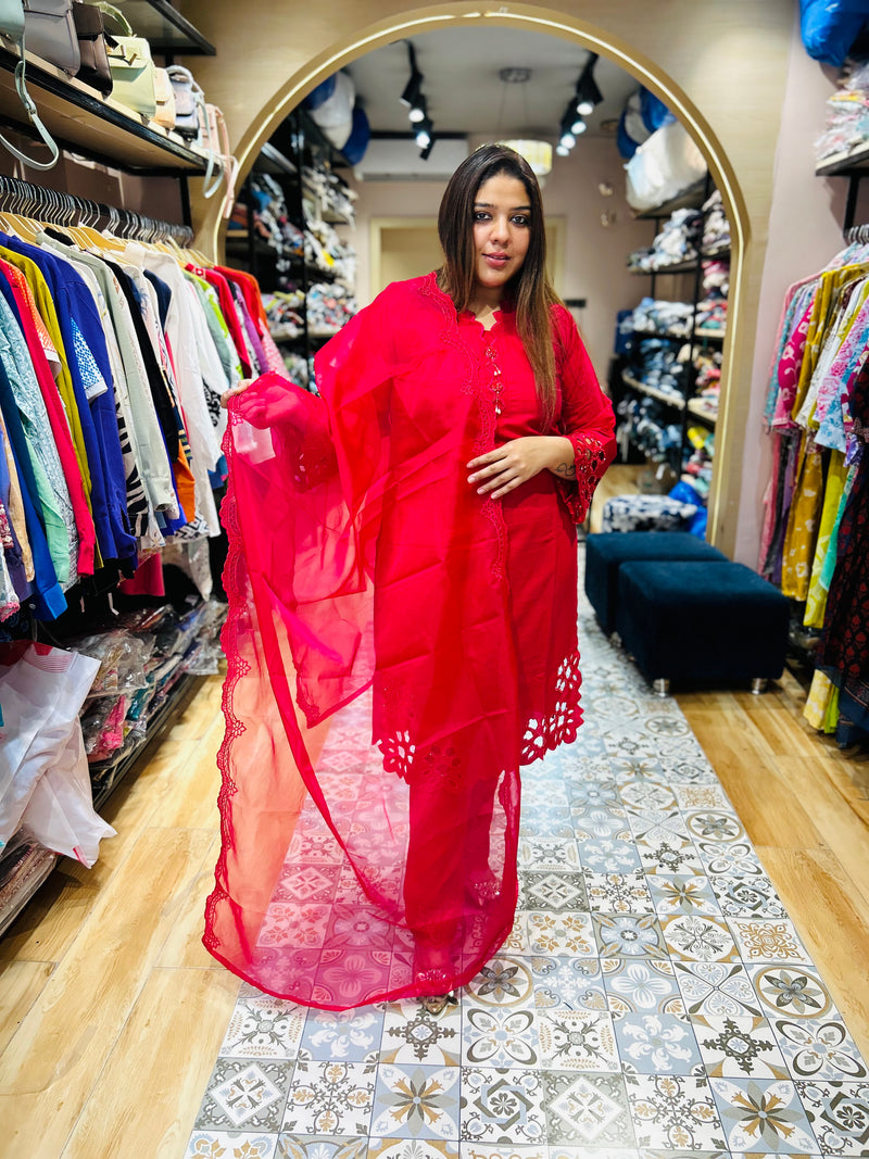 PARTY WEAR SUIT