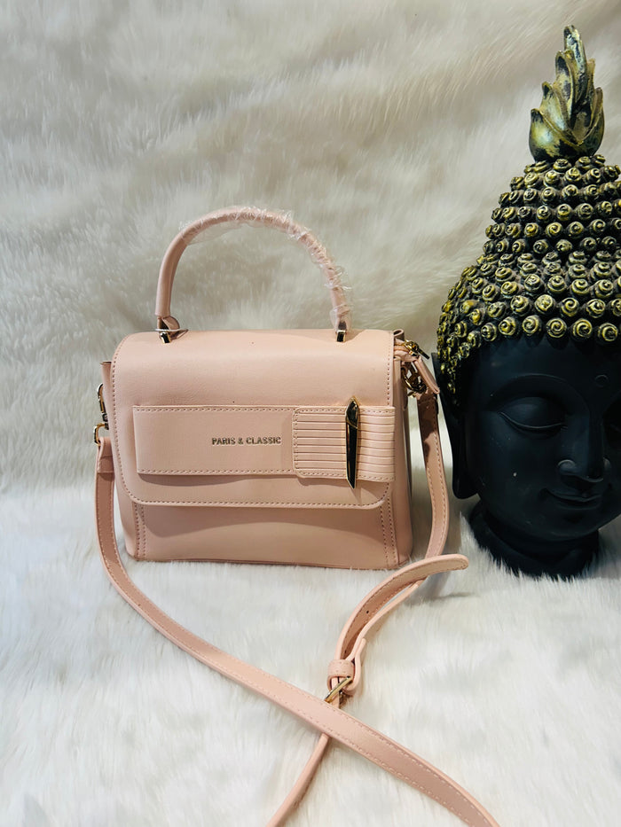 HAND BAG