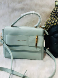 HAND BAG