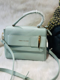 HAND BAG