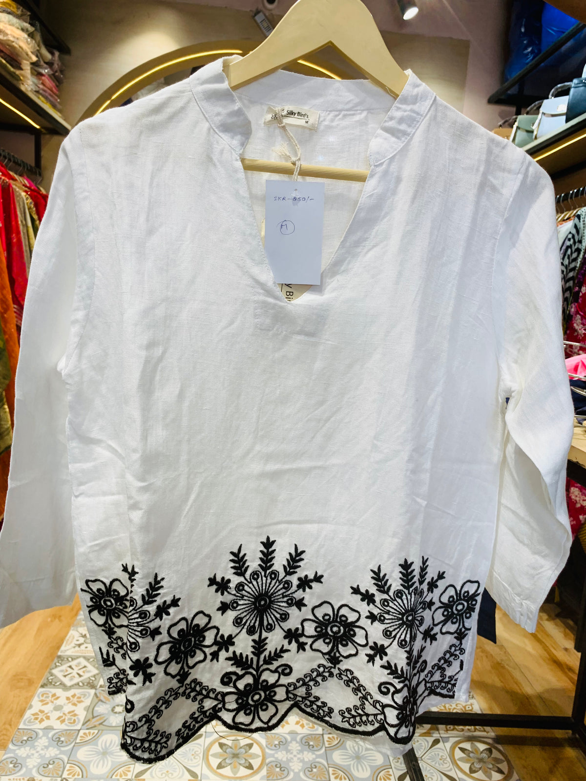 CASUAL SHIRT