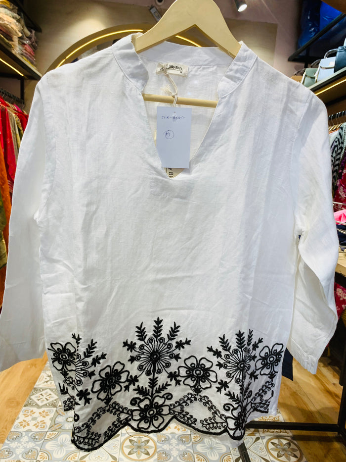 CASUAL SHIRT