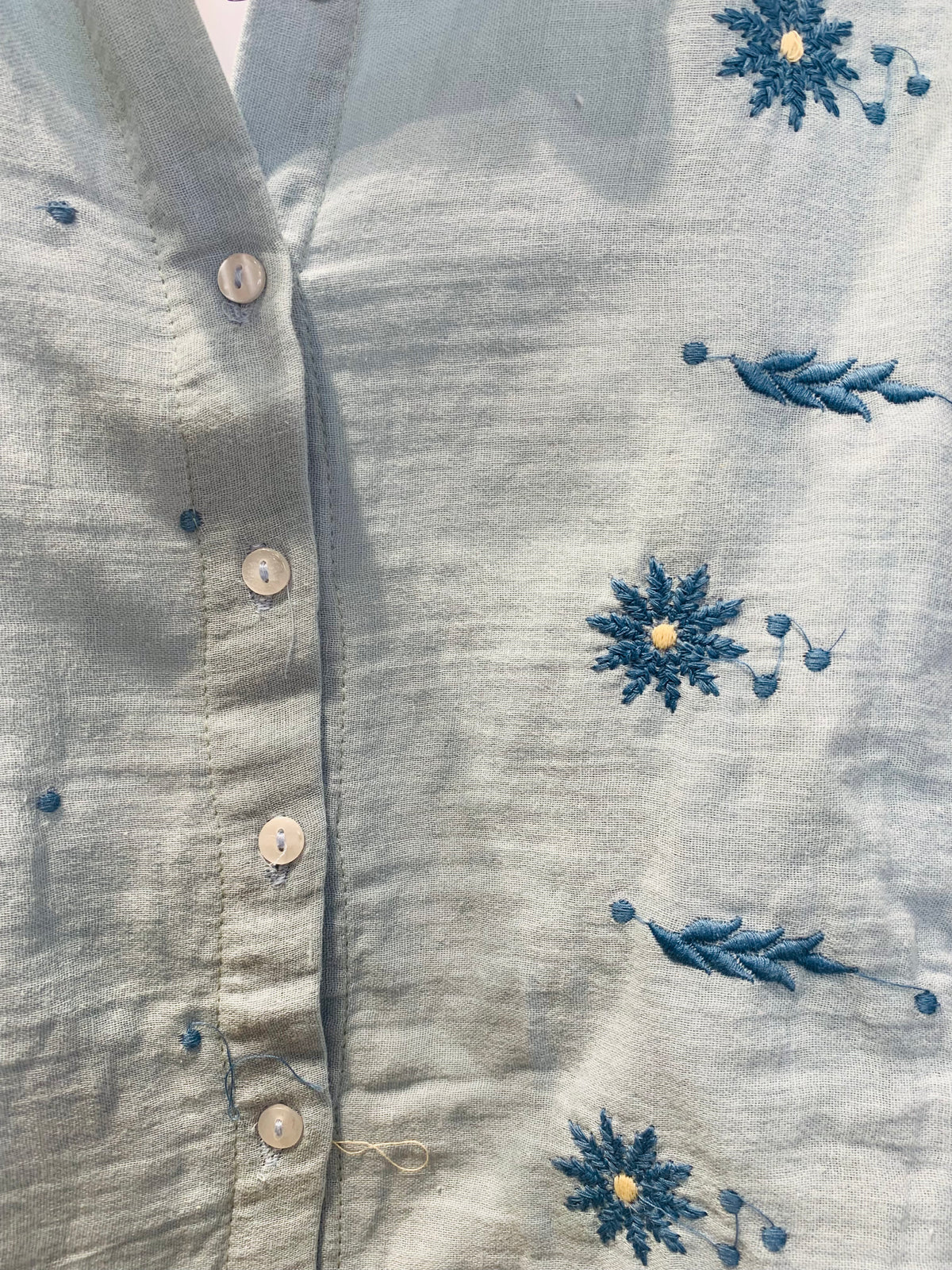 CASUAL SHIRT