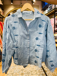 CASUAL SHIRT