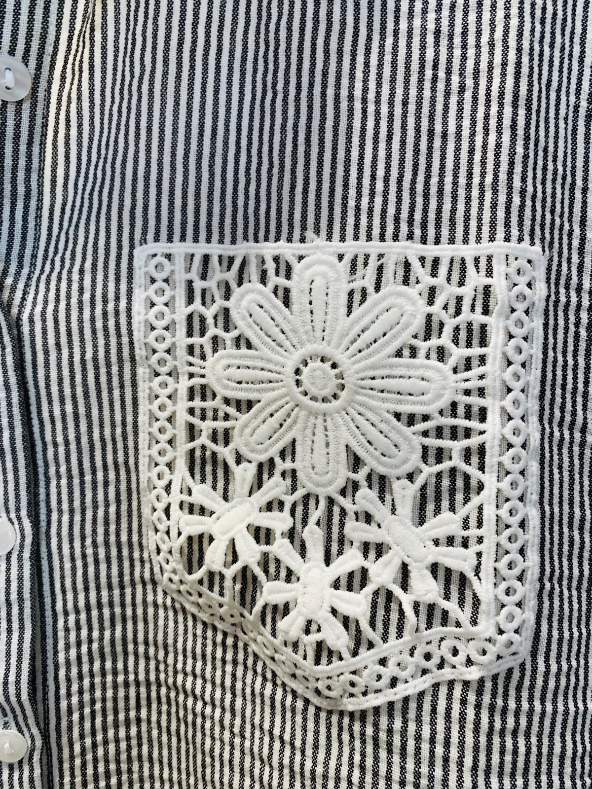 CASUAL SHIRT