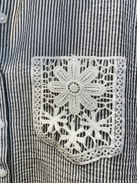 CASUAL SHIRT