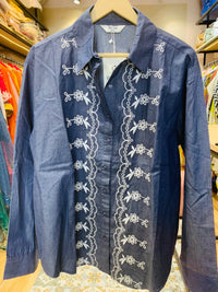 CASUAL SHIRT